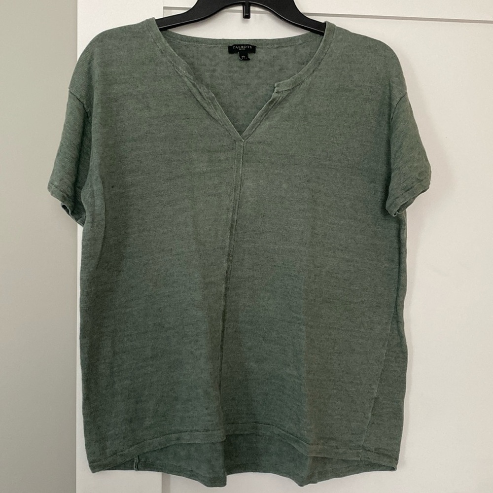 Green Tee